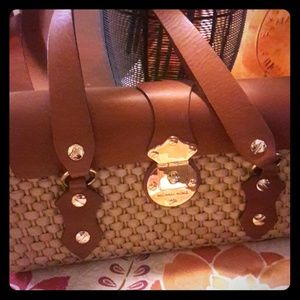 Michael Kors  vintage hand bag